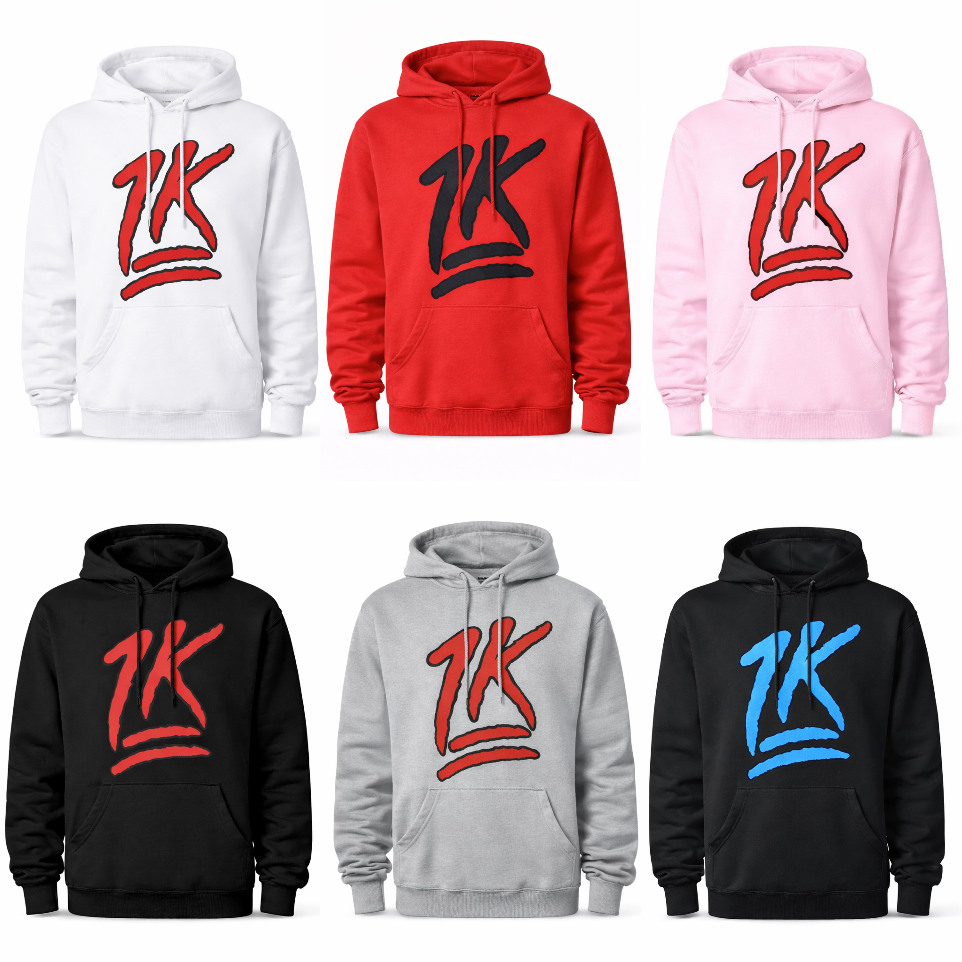 Brand Ambassador Merch