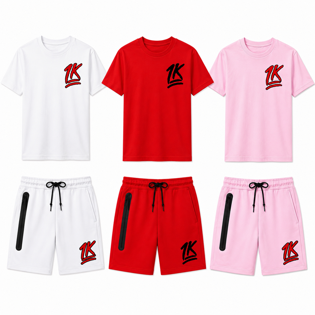 Brand Ambassador Merch